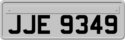 JJE9349