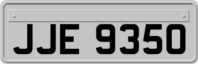JJE9350