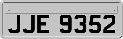 JJE9352