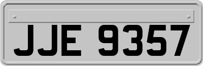 JJE9357