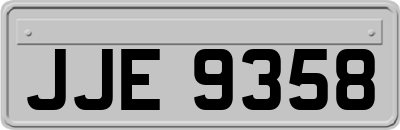JJE9358