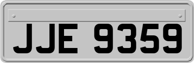 JJE9359