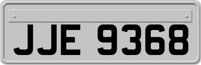 JJE9368