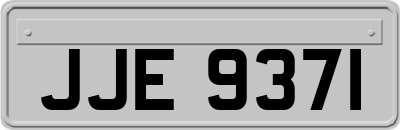 JJE9371