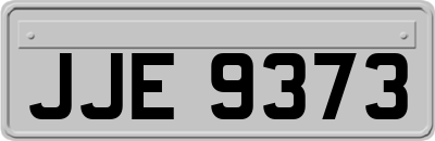 JJE9373