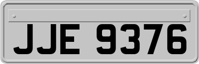JJE9376