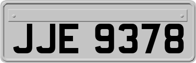 JJE9378