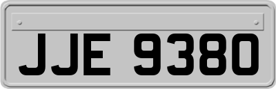 JJE9380