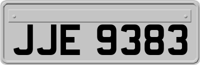 JJE9383