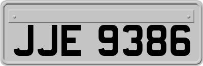JJE9386