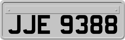JJE9388