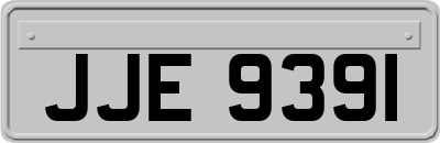 JJE9391