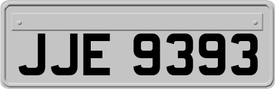 JJE9393