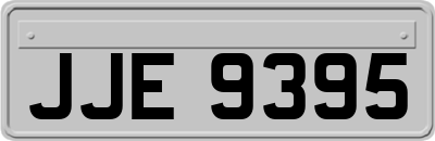 JJE9395