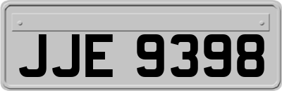 JJE9398