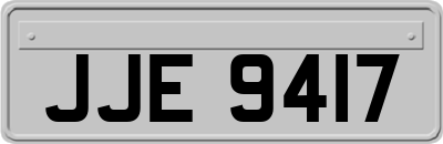JJE9417