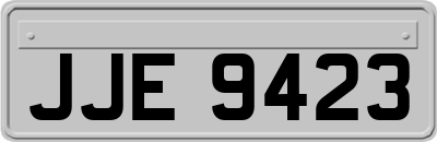 JJE9423