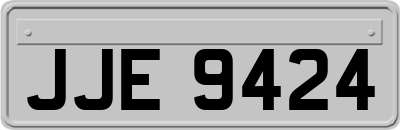 JJE9424
