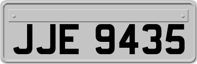 JJE9435