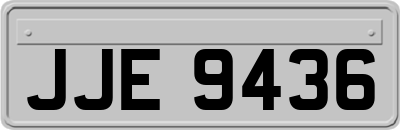 JJE9436
