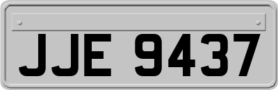 JJE9437