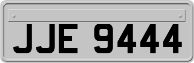 JJE9444