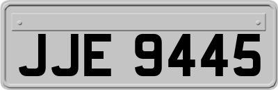 JJE9445