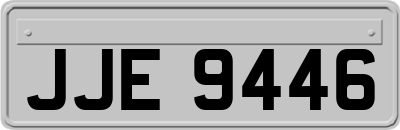 JJE9446