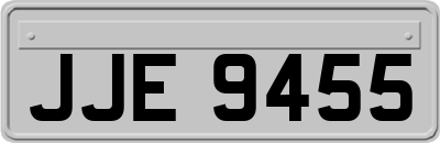JJE9455