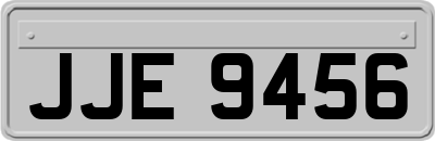 JJE9456