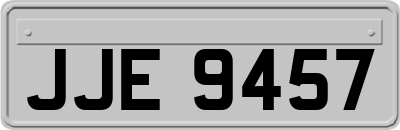 JJE9457