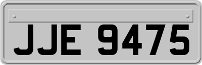 JJE9475