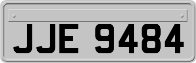 JJE9484