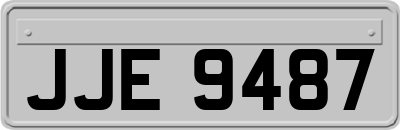 JJE9487