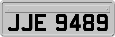 JJE9489