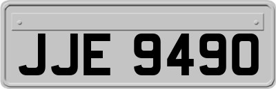 JJE9490