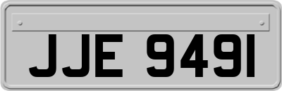 JJE9491