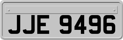 JJE9496