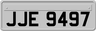 JJE9497