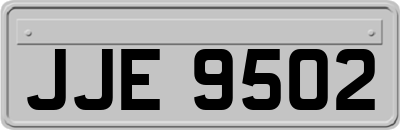 JJE9502