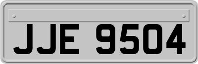 JJE9504