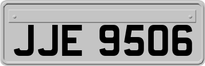JJE9506