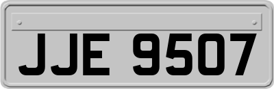 JJE9507