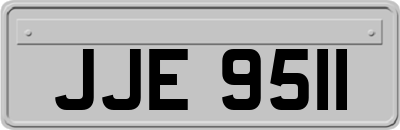 JJE9511