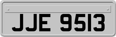JJE9513