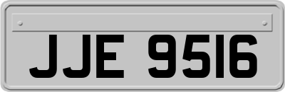 JJE9516