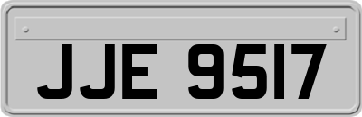 JJE9517