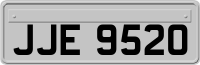 JJE9520