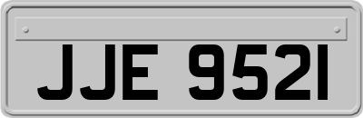JJE9521