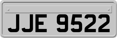 JJE9522